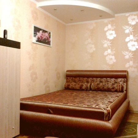 Petropavlovskaya Apartment Sumy Ruang foto