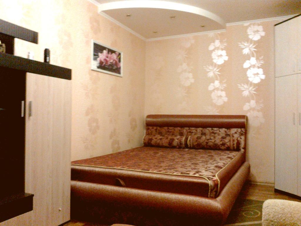 Petropavlovskaya Apartment Sumy Ruang foto