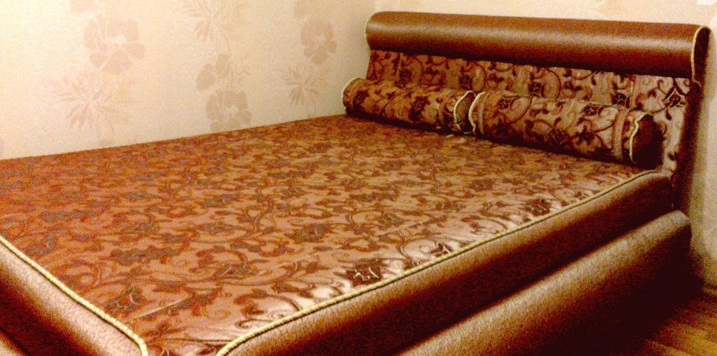 Petropavlovskaya Apartment Sumy Ruang foto